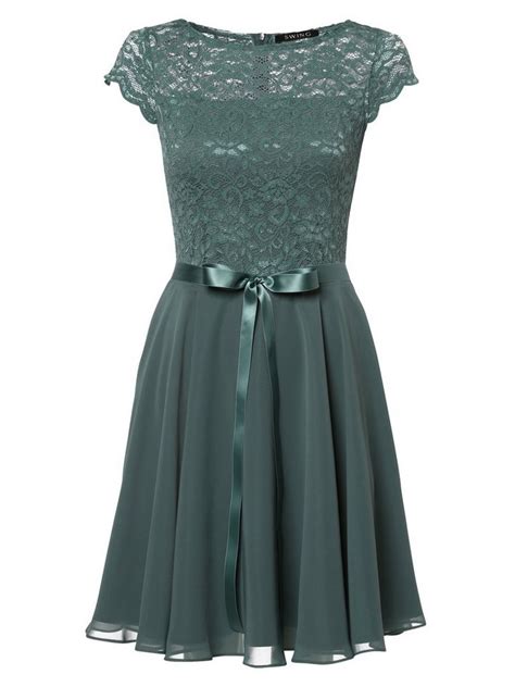 cocktailkleid günstig